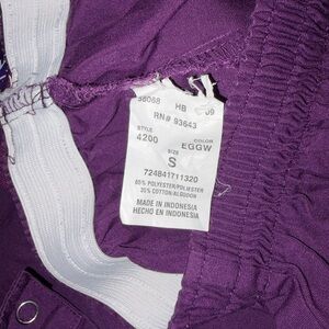 Cherokee Purple Women's Apparel